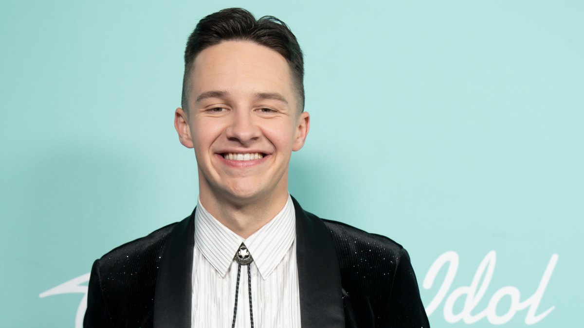 who is american idols jack blocker season 22 finalist