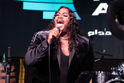 who is asher havon the voice season 25 winner