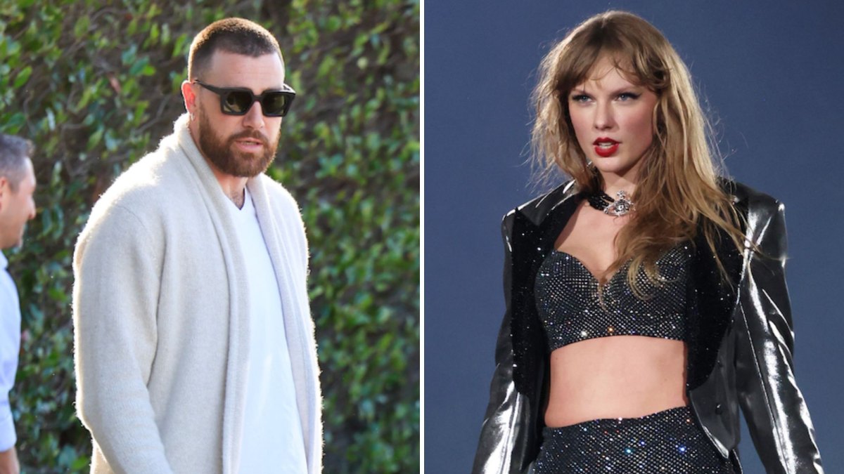 Why Wasn’t Travis Kelce at Eras Tour Paris for Taylor Swift?