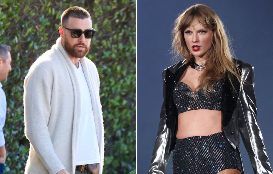 Why Wasn’t Travis Kelce at Eras Tour Paris for Taylor Swift?