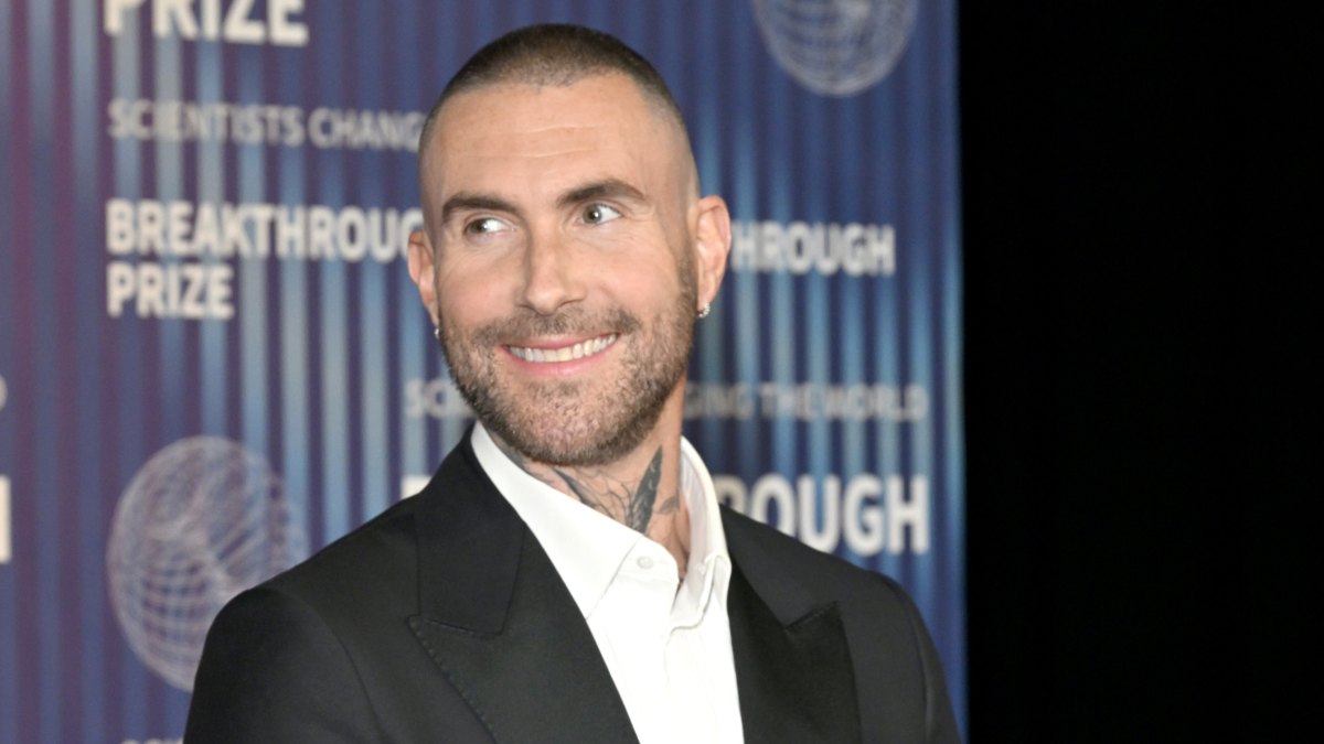 Adam Levine Announces Return to 'The Voice' for Season 27