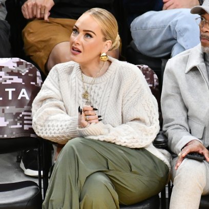 Adele Slams Fan Who Yelled ‘Pride Sucks’ During Concert