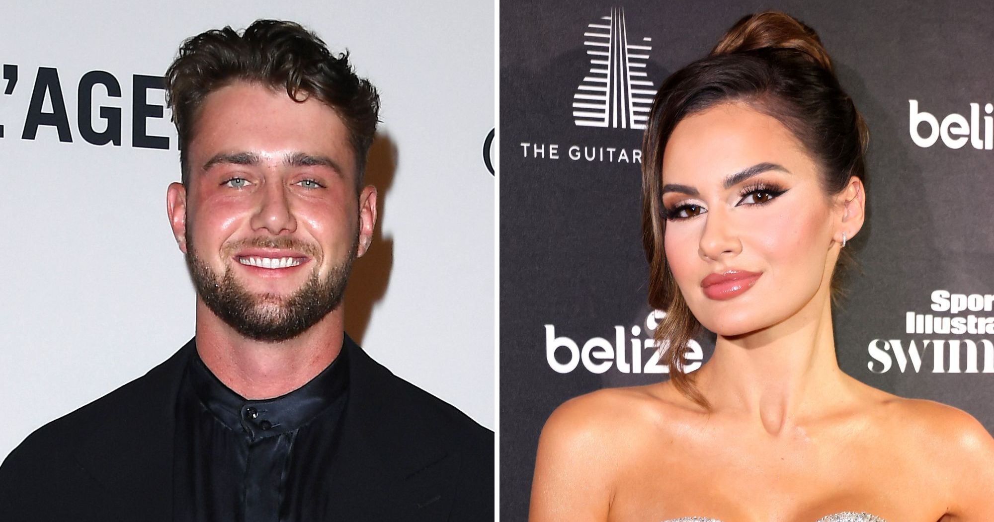 Are Harry Jowsey, Jess Vestal Dating? Perfect Match Updates - Vimarsana News