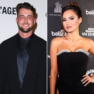 Are Harry Jowsey, Jess Vestal Dating? Perfect Match Updates
