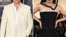 Find Out If Jeremy Allen White and Rosalia Are Still Together: Updates