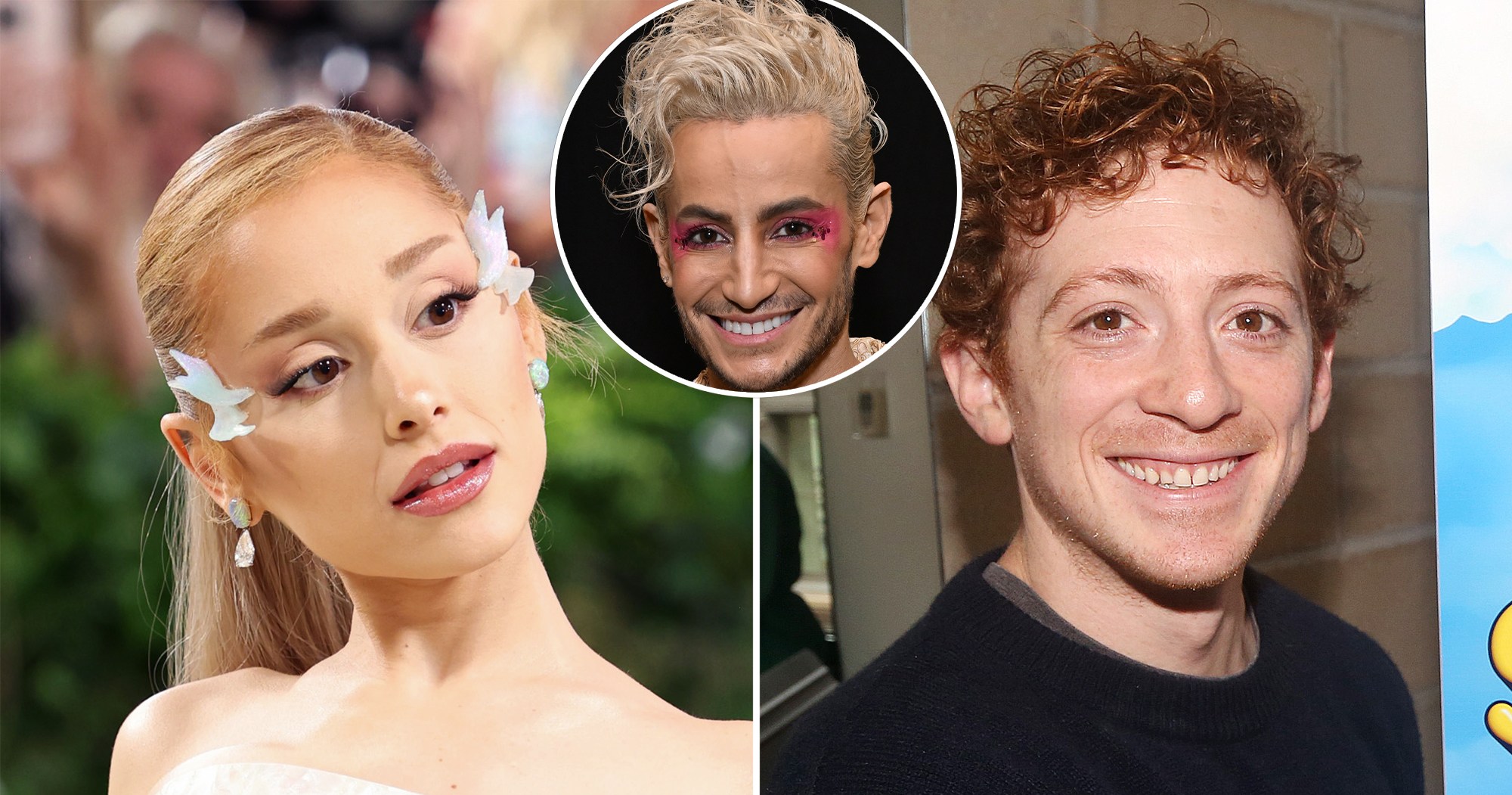 Ariana Grande's Brother Opens Up About Her Ethan Slater Romance - Vimarsana News