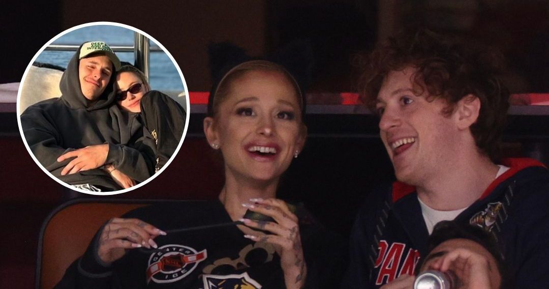 Ariana Grande Has Rare Public Date Night With Ethan Slater - Vimarsana News