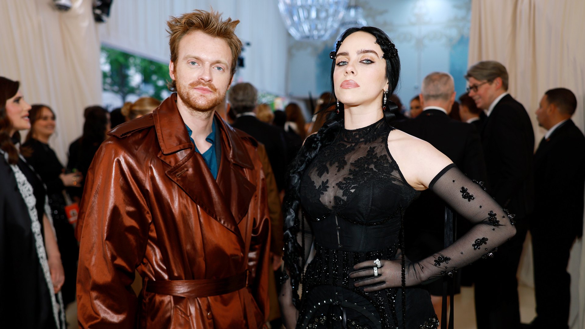 Who Is Billie Eilish s Brother Meet Finneas O Connell Life Style Who Is Billie Eilish s Brother Meet Finneas O Connell Life Style