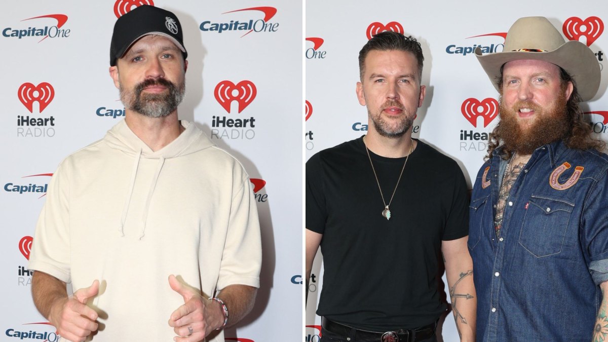 Country Stars Laugh at Wild Celeb Net Worth Evaluations