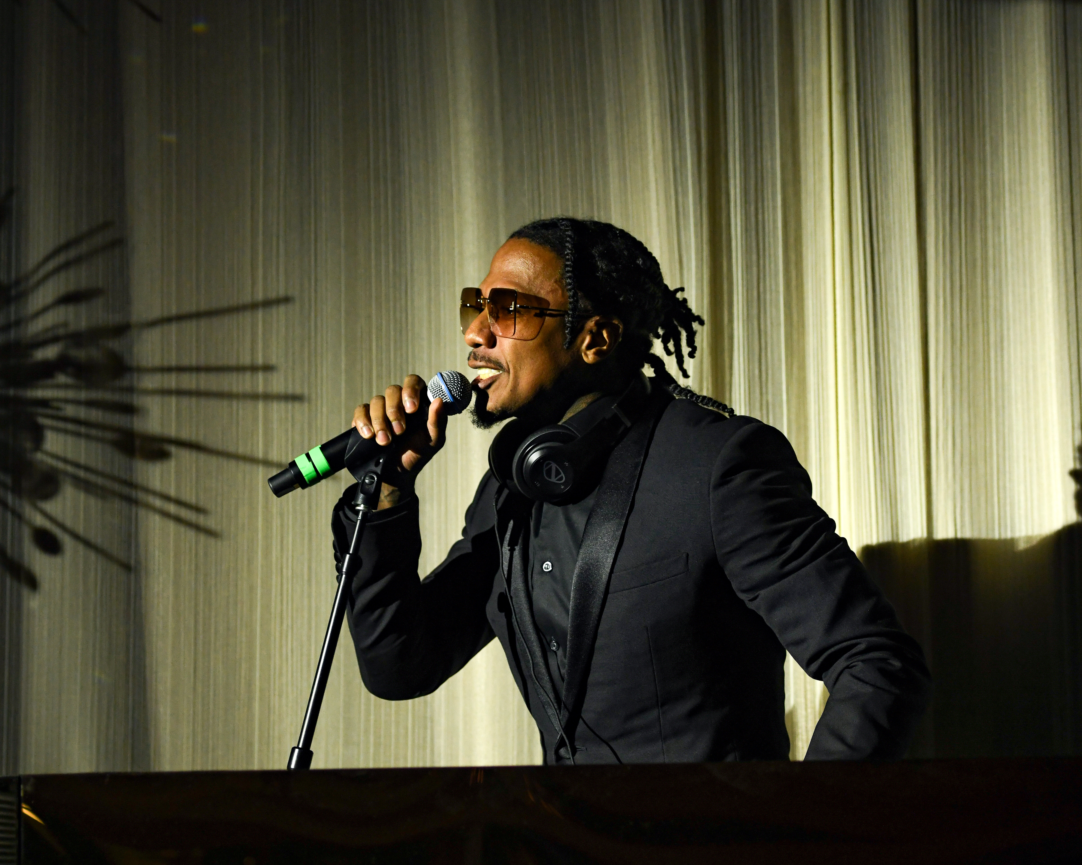 Lionel Richie, Jimmy Fallon and More Celebrate at Nemacolin Resort's Summer Solstice Party [Photos]
