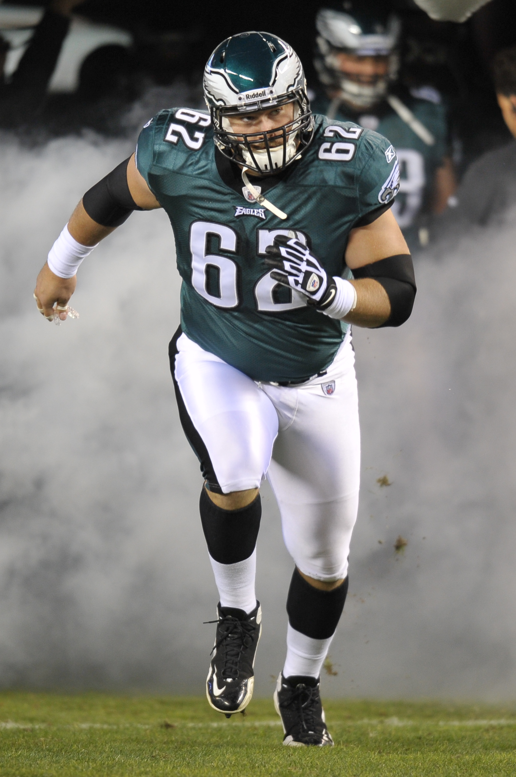 Jason Kelce Lost Nearly 20-Lbs. Since NFL Retirement: Inside His Weight Loss Transformation [Photos]