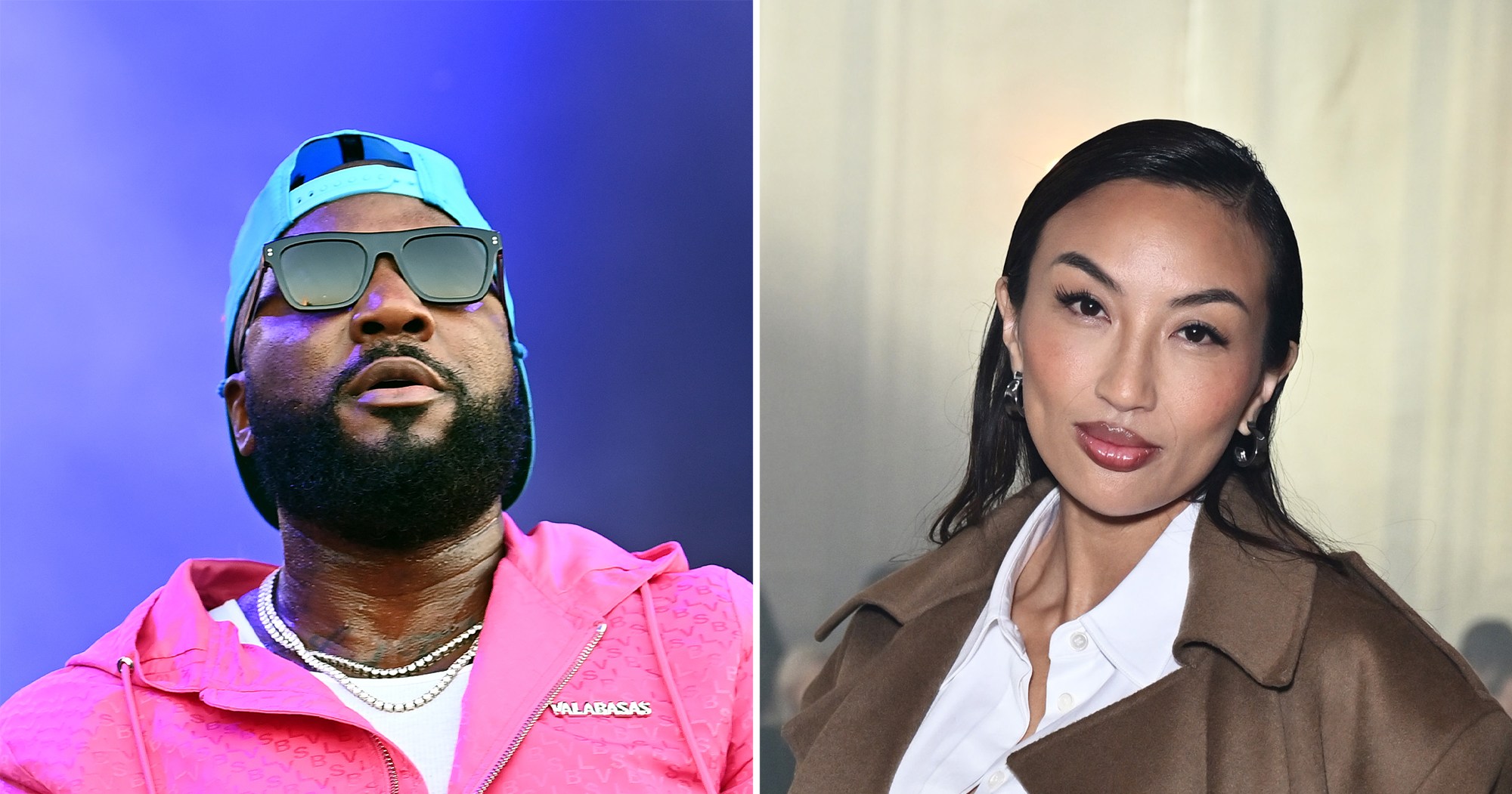 Jeezy and Jeannie Mai's Divorce Finalized 8 Months After Split - Vimarsana News