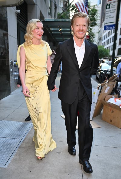 Jesse Plemmons Reveals Exact Weight Loss Without Using Ozempic 