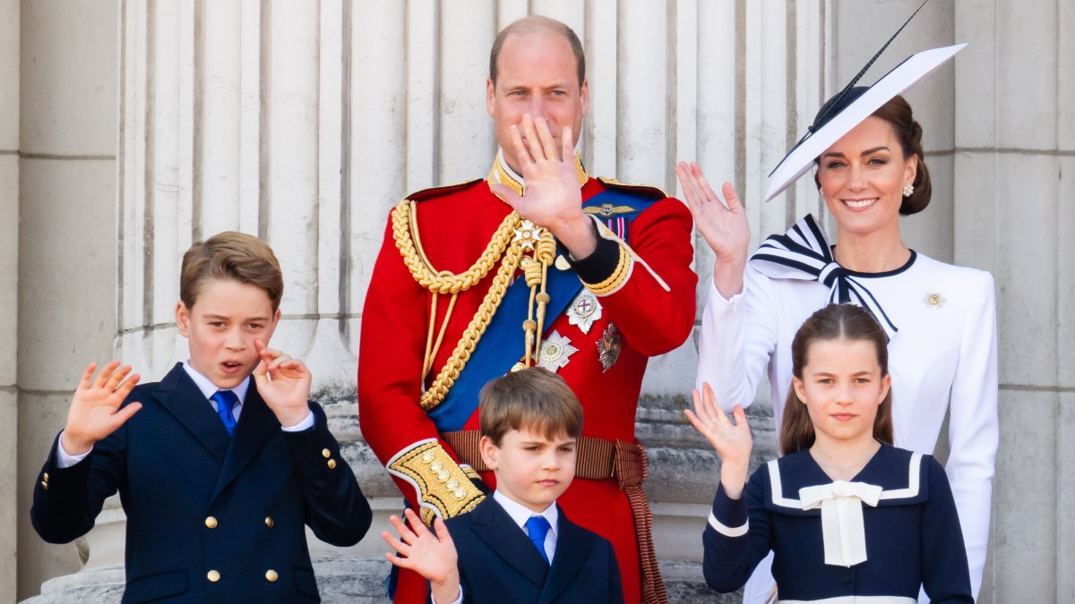 Kate Middleton Was ‘Exhausted’ After Her Public Appearance