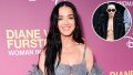 Katy Perry Shows Off Weight Loss Going Topless at Fashion Week