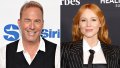 Kevin Costner Reacts to Jewel Romance Rumors, Denies Dating