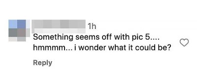 Kris Jenner Shares Rare Bikini Photo Amid Editing Questions 2