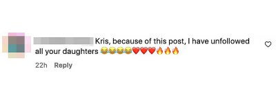 Kris Jenner Shares Rare Bikini Photo Amid Editing Questions