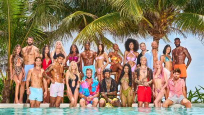 FTR Meet the Cast of Netflix Perfect Match Season 2