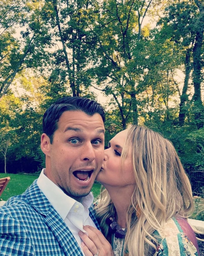 Miranda Lambert and Brendan McLoughlins Relationship Timeline music 123