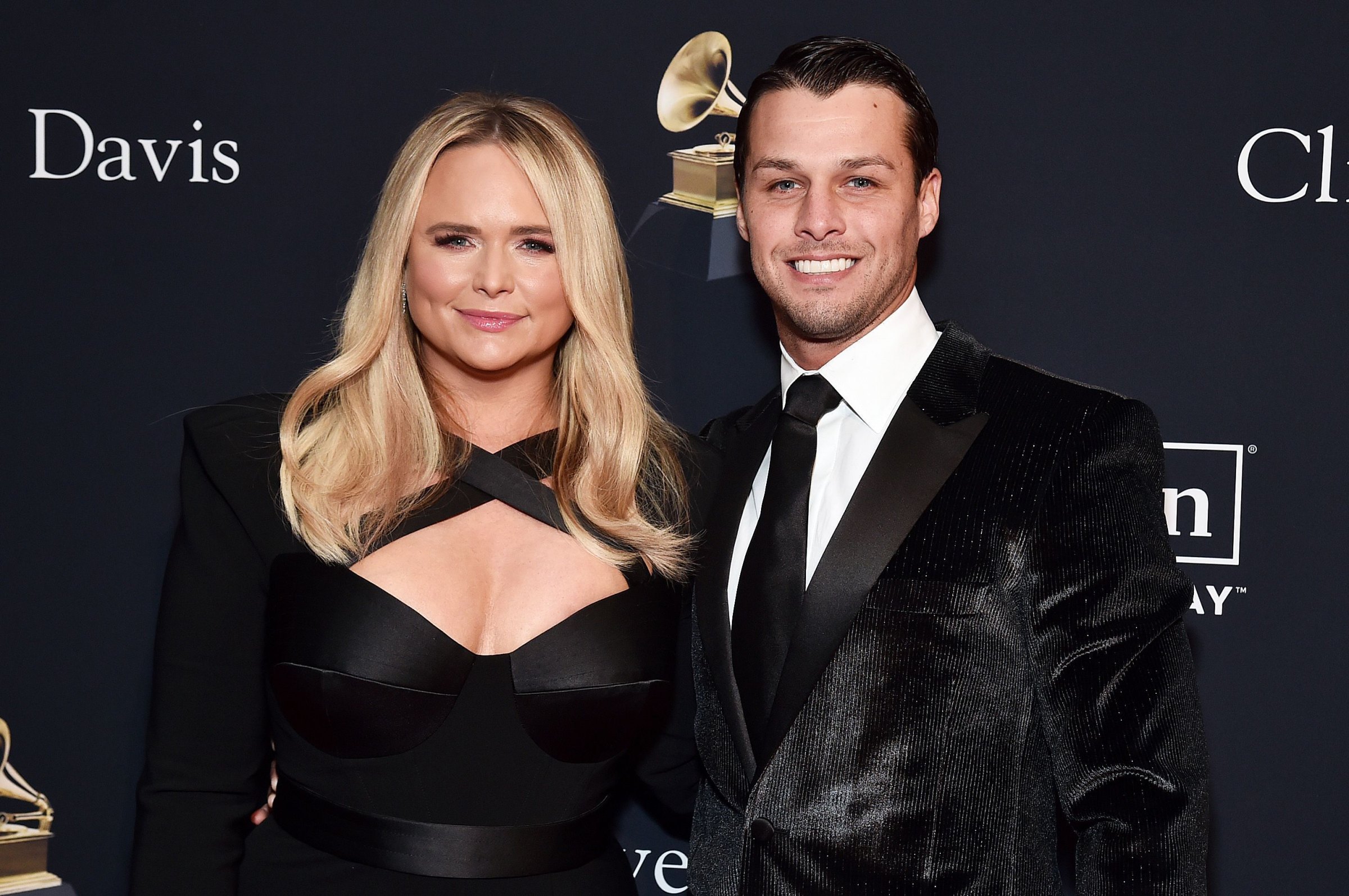Miranda Lambert's Husband 'Crossed a Line' in PDA Videos | Life & Style