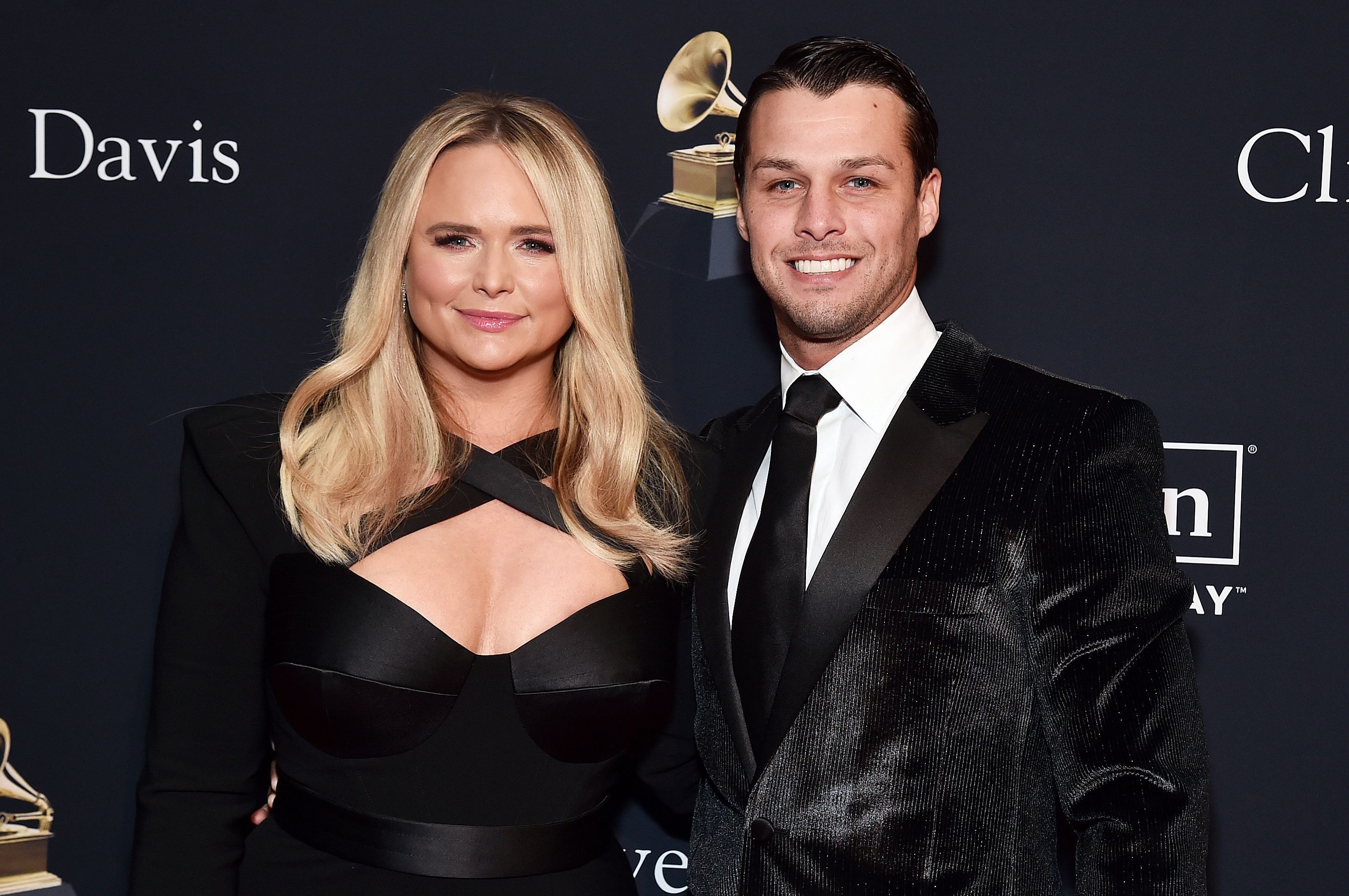 Miranda Lambert's Husband 'Crossed a Line' in PDA Videos | Life & Style
