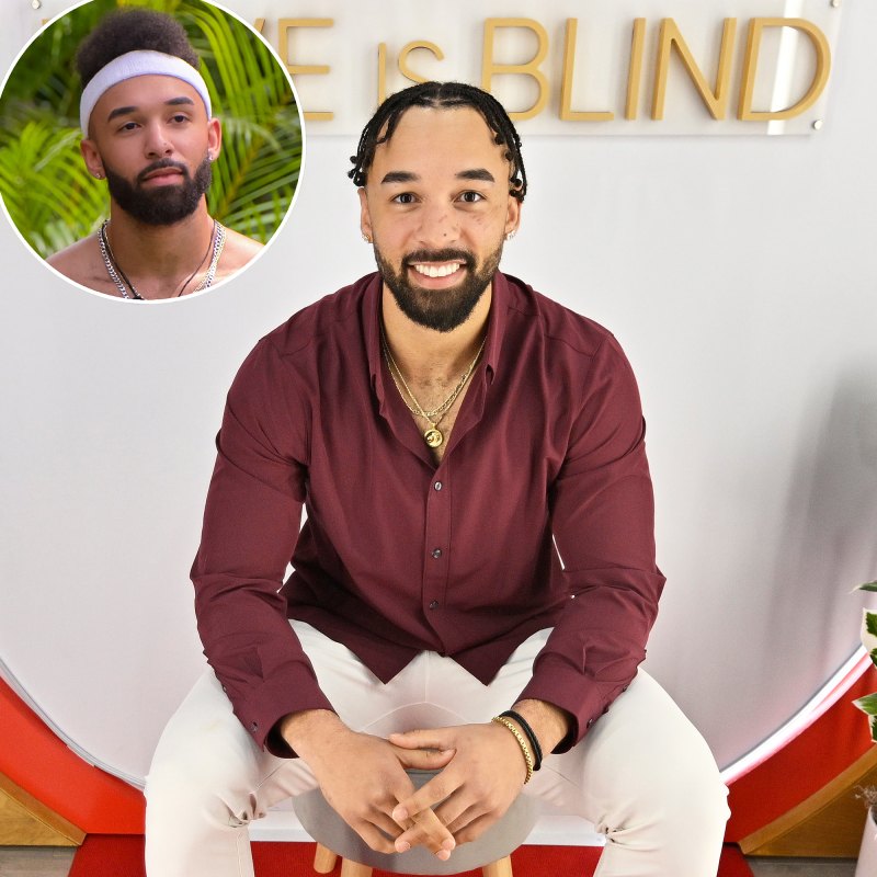 PERFECT MATCH WHERE ARE THEY NOW Bartise Bowden