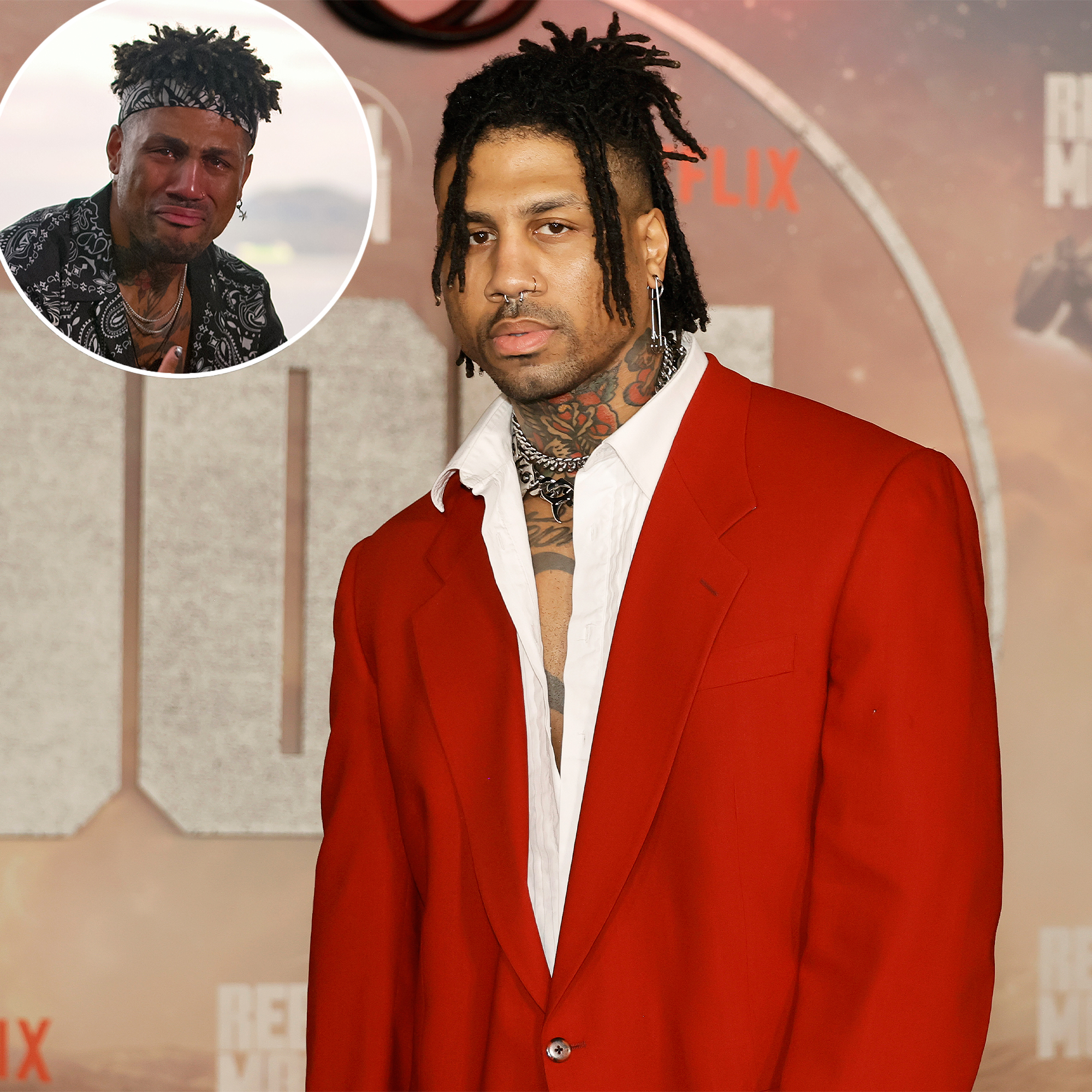 PERFECT MATCH WHERE ARE THEY NOW Dom Gabriel