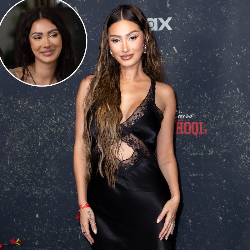 PERFECT MATCH WHERE ARE THEY NOW Francesca Farago