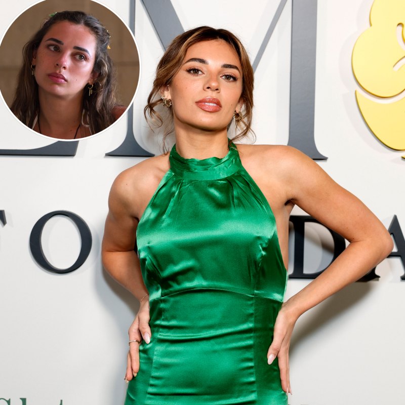 PERFECT MATCH WHERE ARE THEY NOW Georgia Hassarati