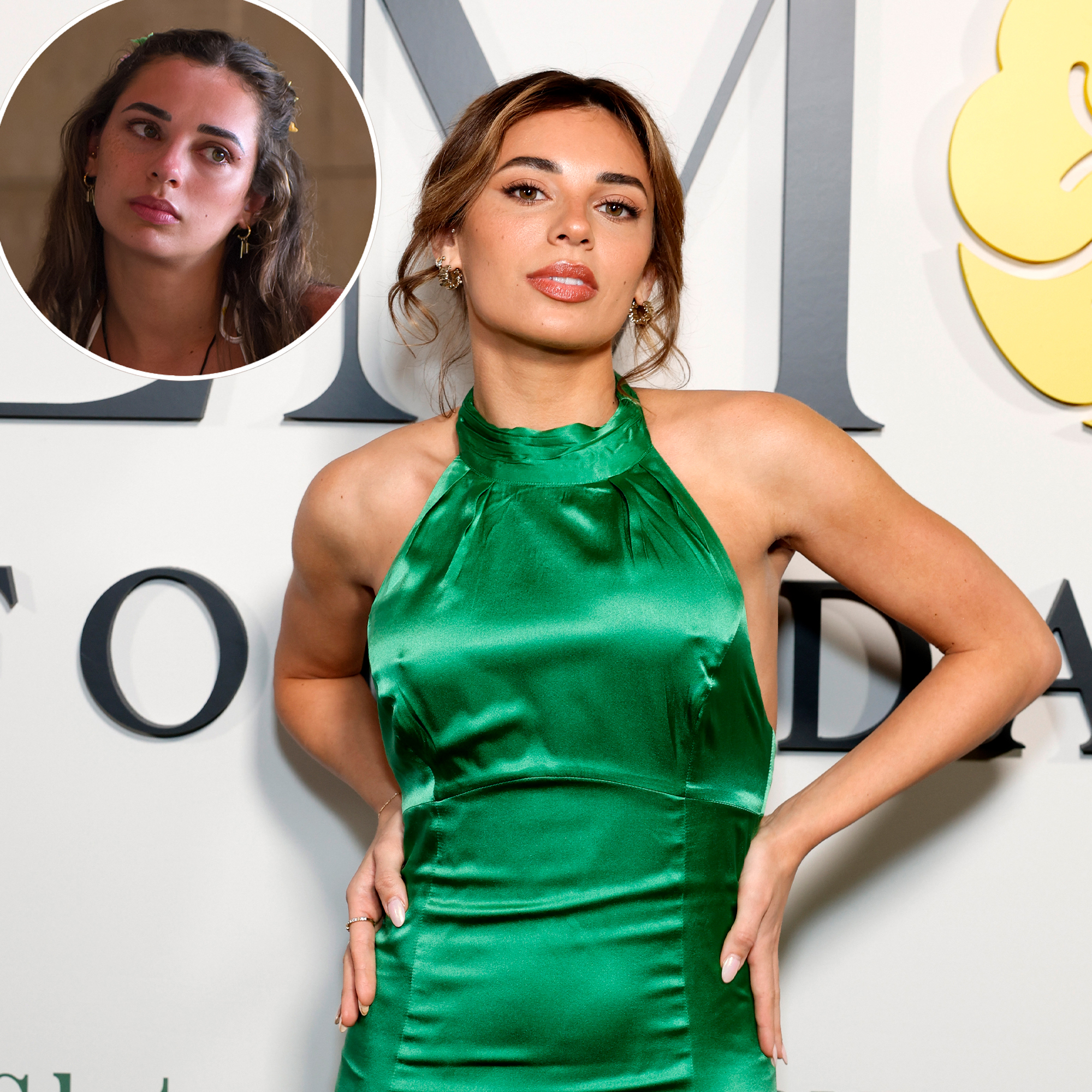 PERFECT MATCH WHERE ARE THEY NOW Georgia Hassarati