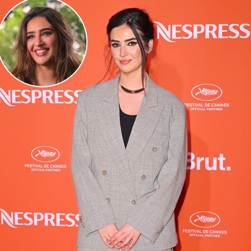 PERFECT MATCH WHERE ARE THEY NOW Ines Tazi
