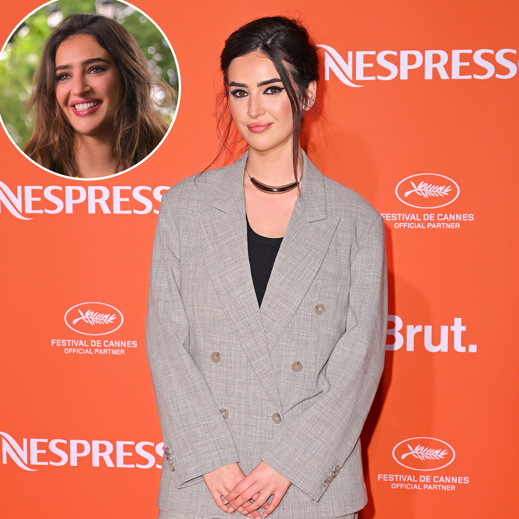 PERFECT MATCH WHERE ARE THEY NOW Ines Tazi
