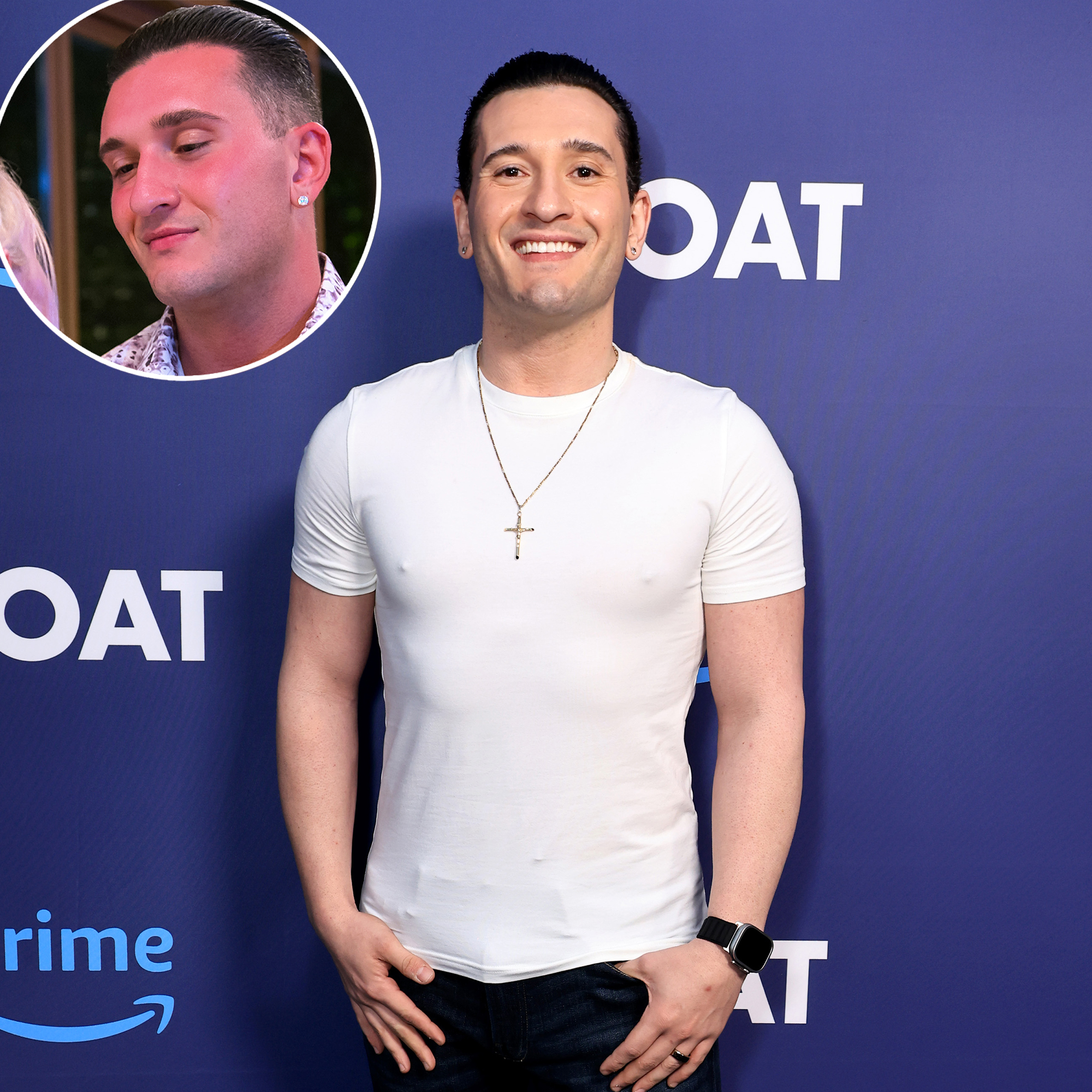 PERFECT MATCH WHERE ARE THEY NOW Joey Sasso