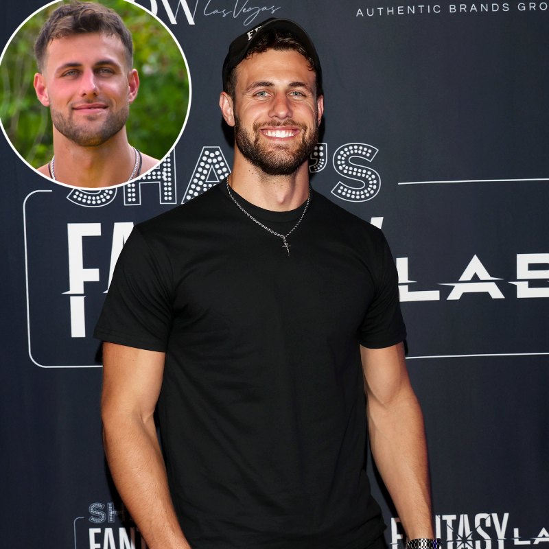 PERFECT MATCH WHERE ARE THEY NOW Mitchell Eason