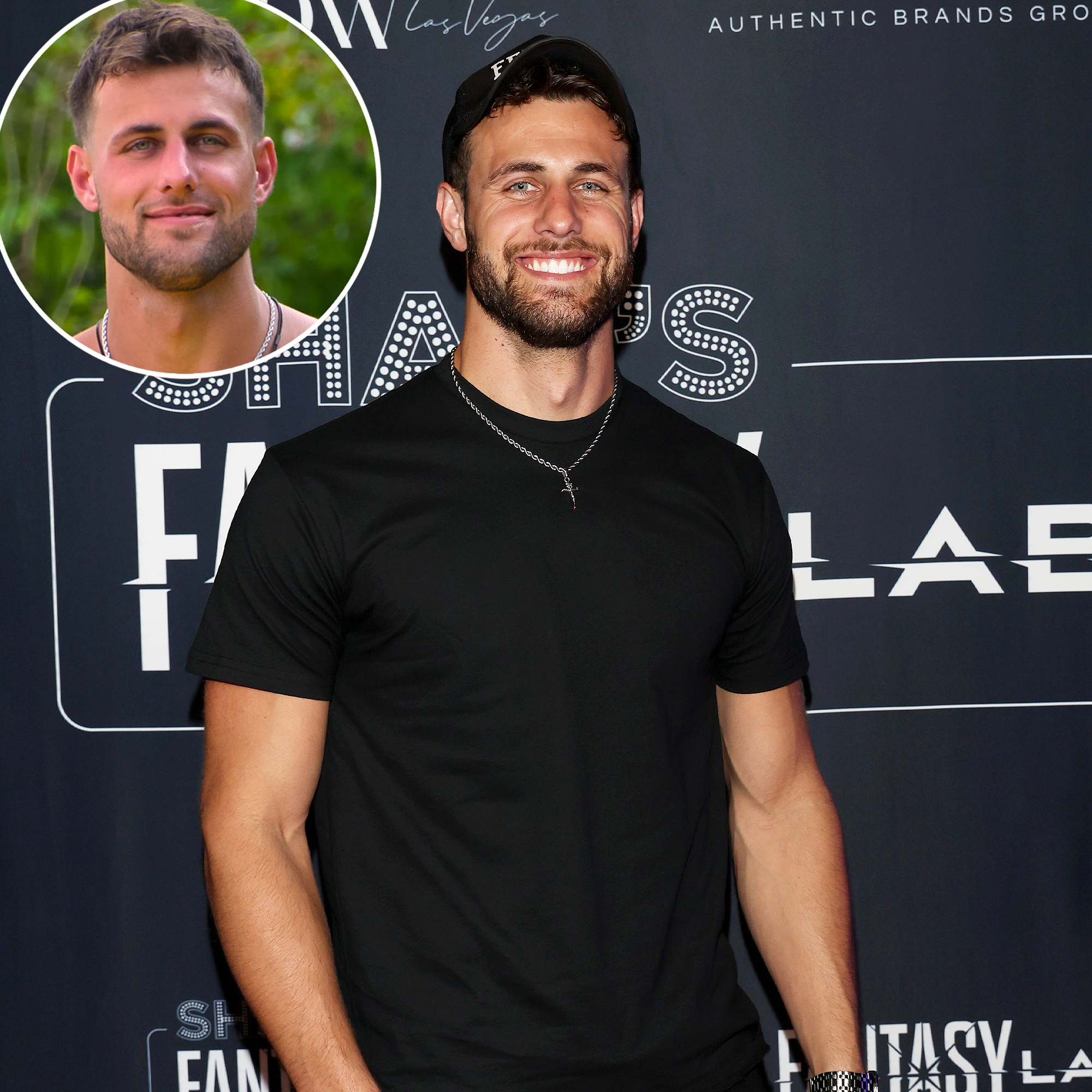 PERFECT MATCH WHERE ARE THEY NOW Mitchell Eason