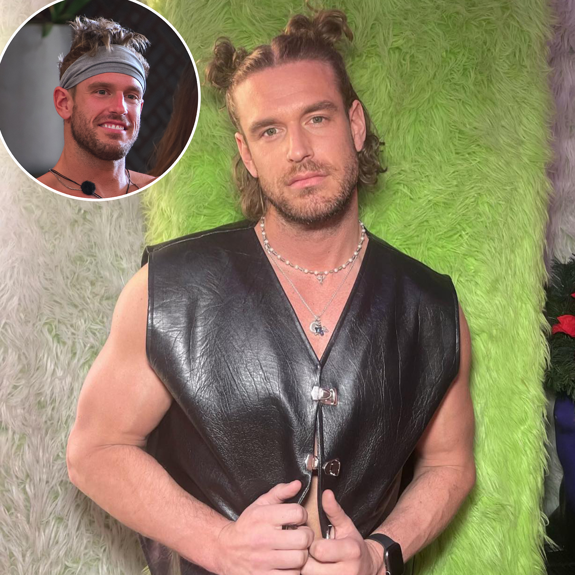 PERFECT MATCH WHERE ARE THEY NOW Shayne Jansen