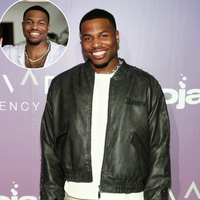 PERFECT MATCH WHERE ARE THEY NOW Zay Wilson