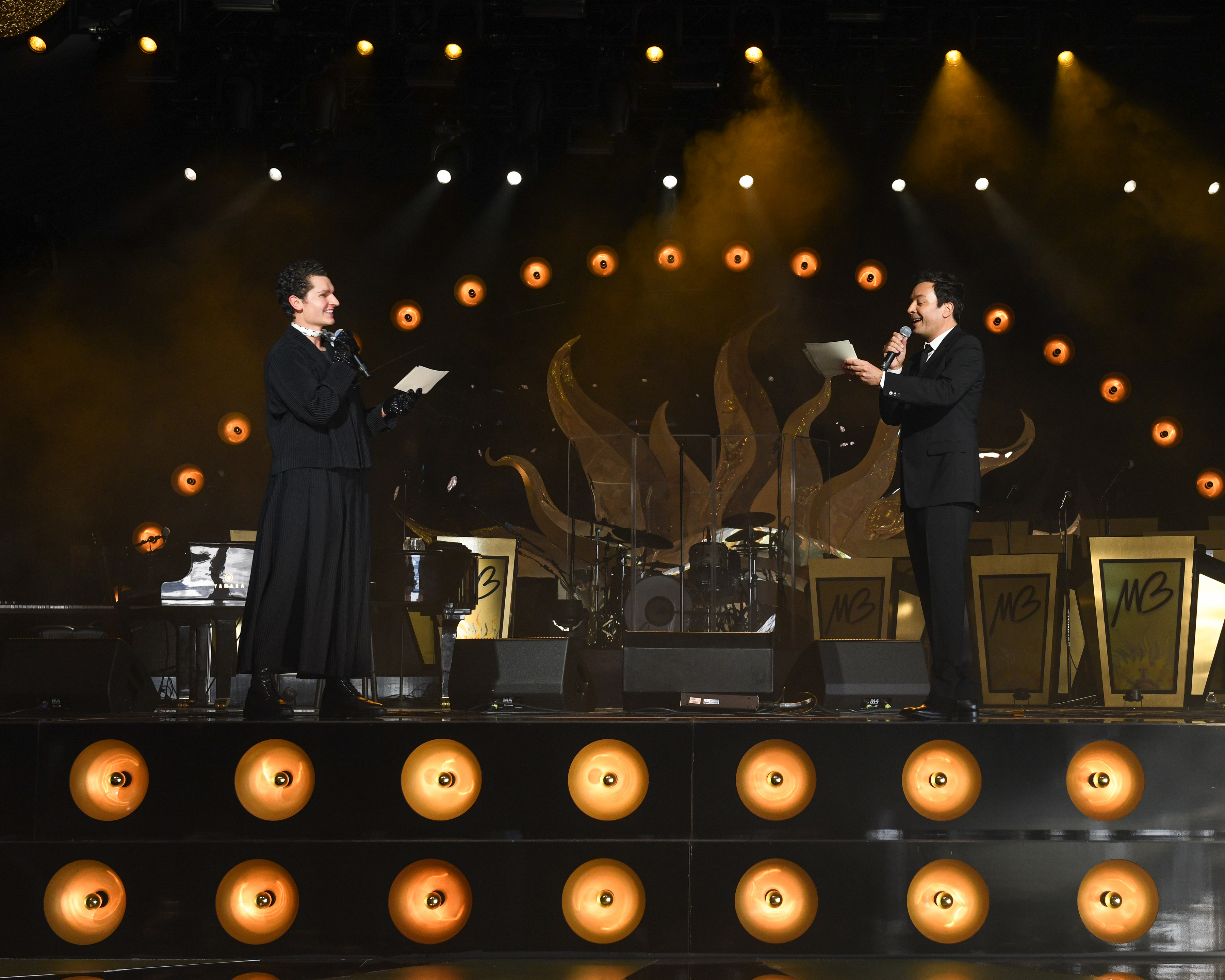 Lionel Richie, Jimmy Fallon and More Celebrate at Nemacolin Resort's Summer Solstice Party [Photos]