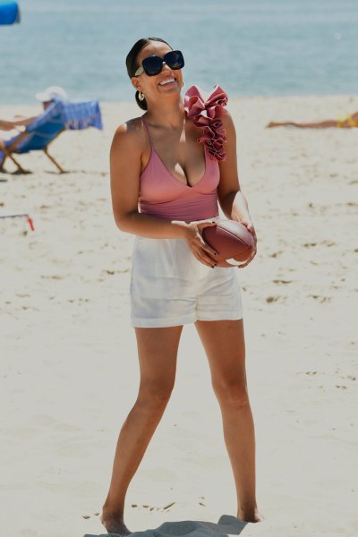 Summer House&rsquo;s Danielle Reveals Why Paige&rsquo;s Quips Affected Her