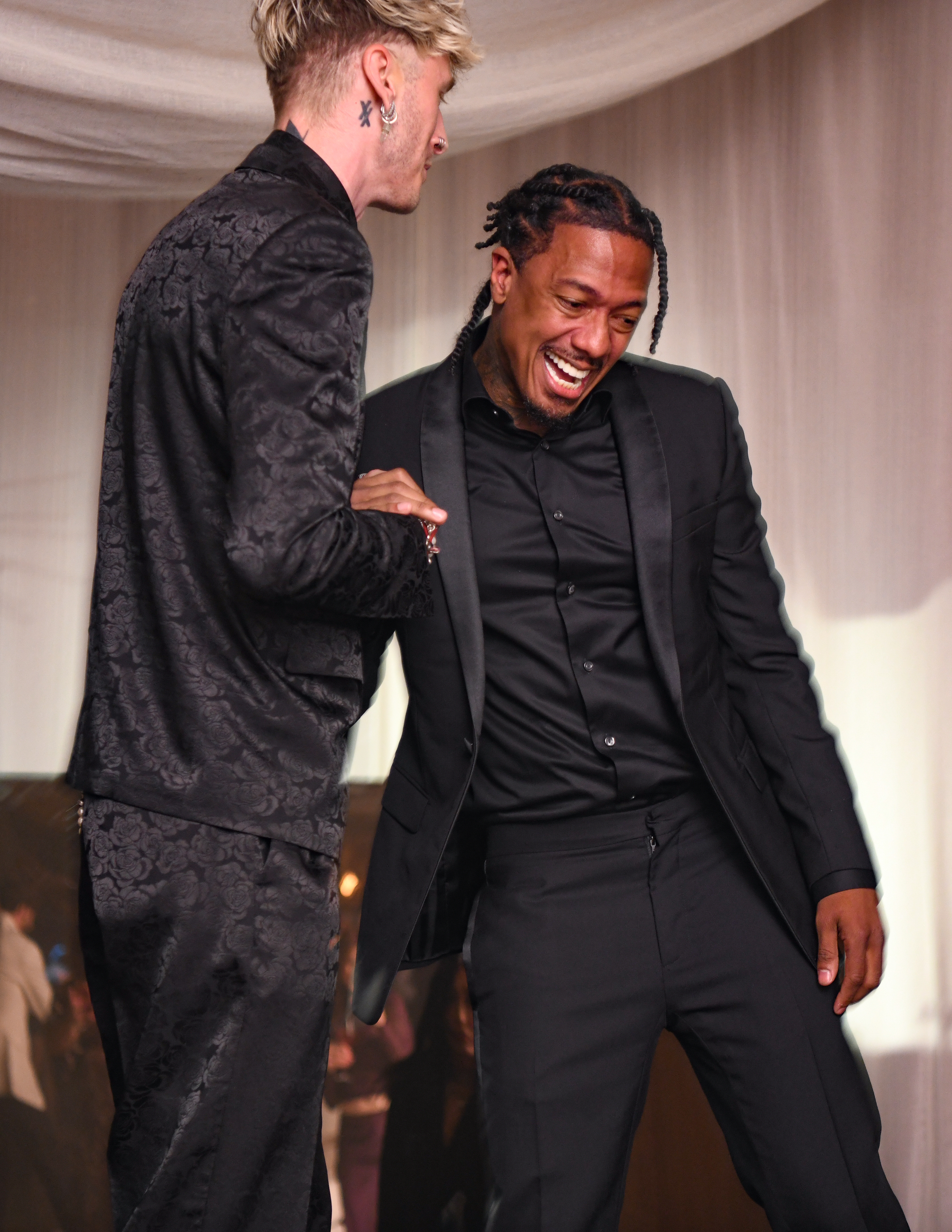 Lionel Richie, Jimmy Fallon and More Celebrate at Nemacolin Resort's Summer Solstice Party [Photos]