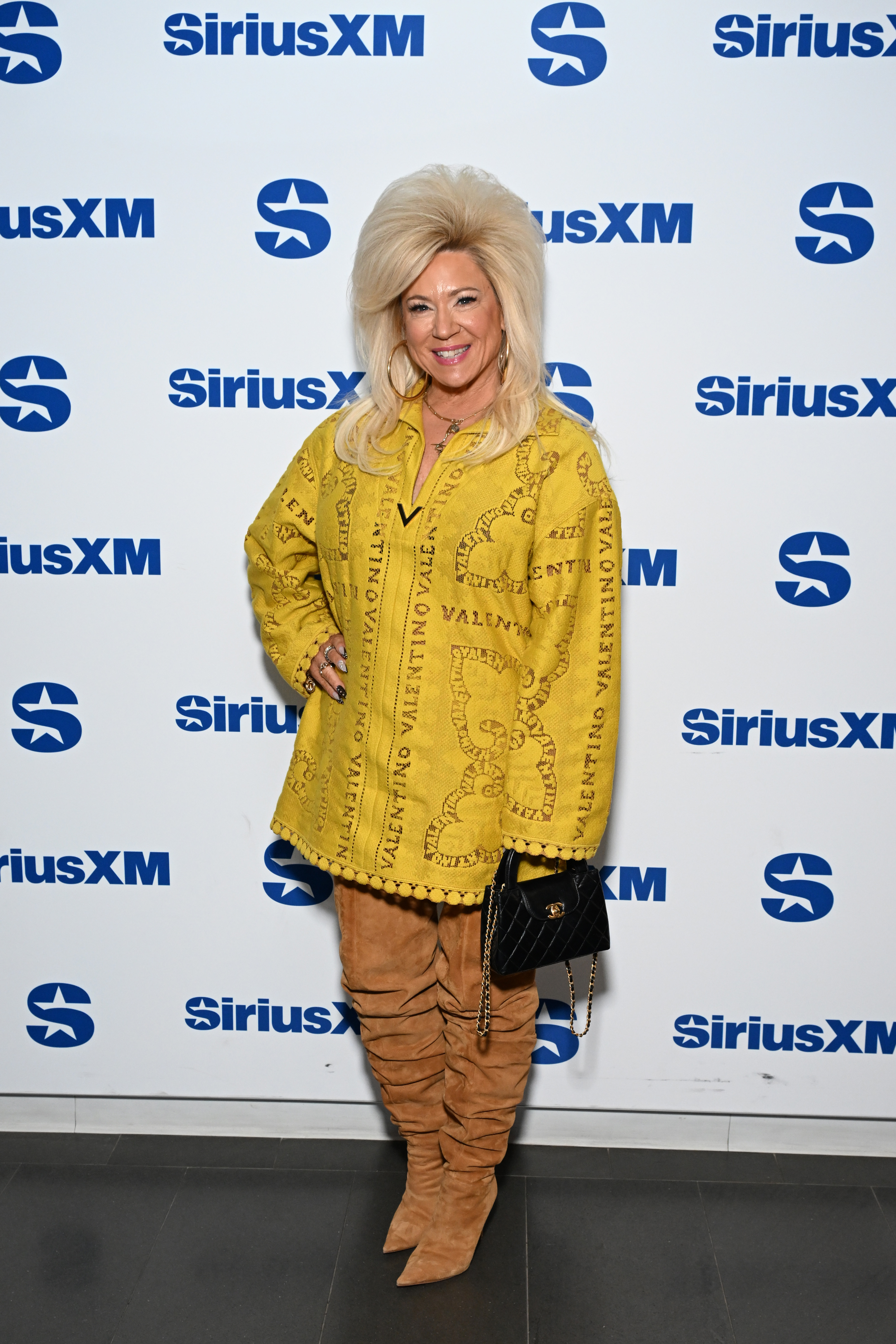 Theresa Caputo Has Changed a Lot Over the Years: Long Island Medium's Transformation