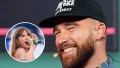 Travis Kelce Returns to Taylor Swift’s Show in Dublin