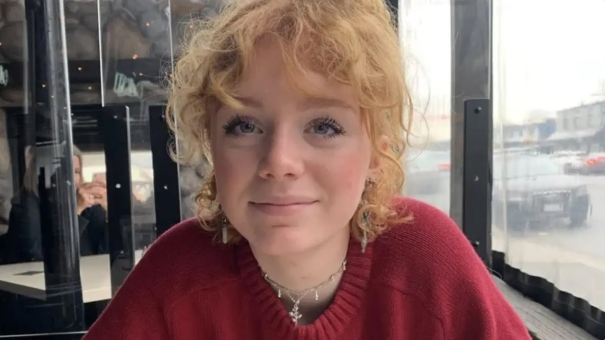 When Calls the Hearts Mamie Laverock Health Update After Fall