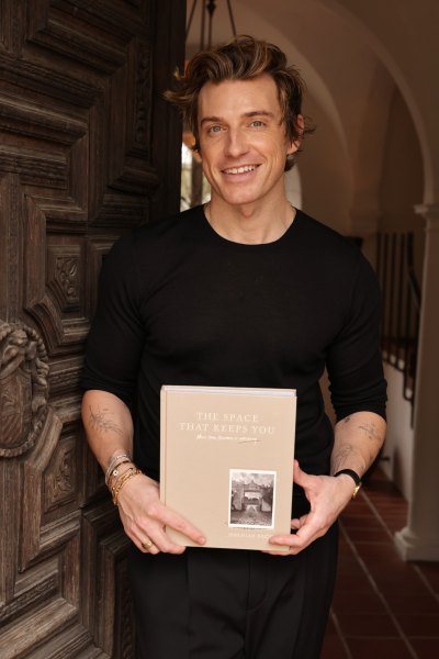 Who Is Queer Eye's Jeremiah Brent? Meet the New Cast Member