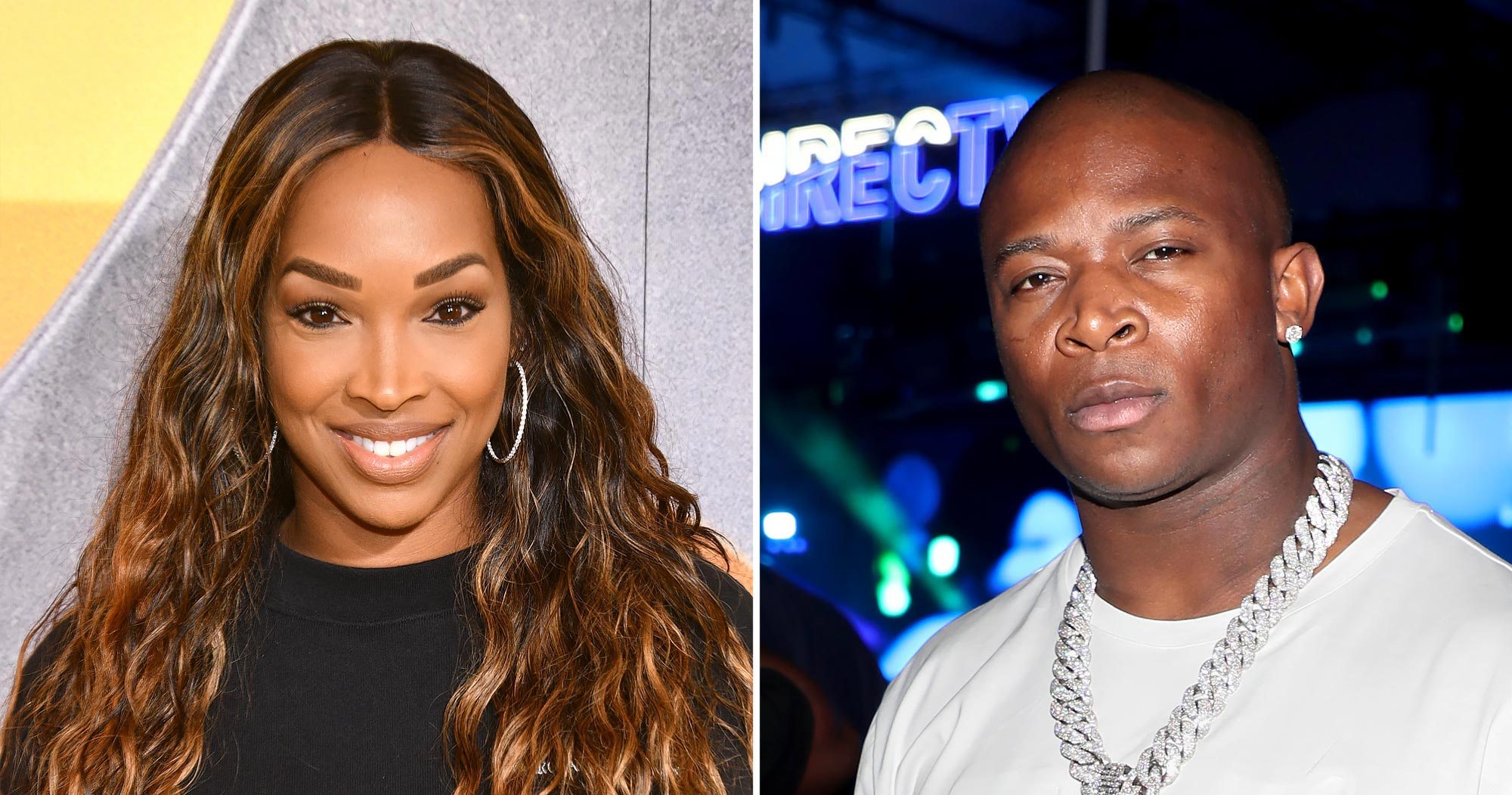 Who Is ​the Father of Malika Haqq's Baby? O.T. Genasis - Vimarsana News