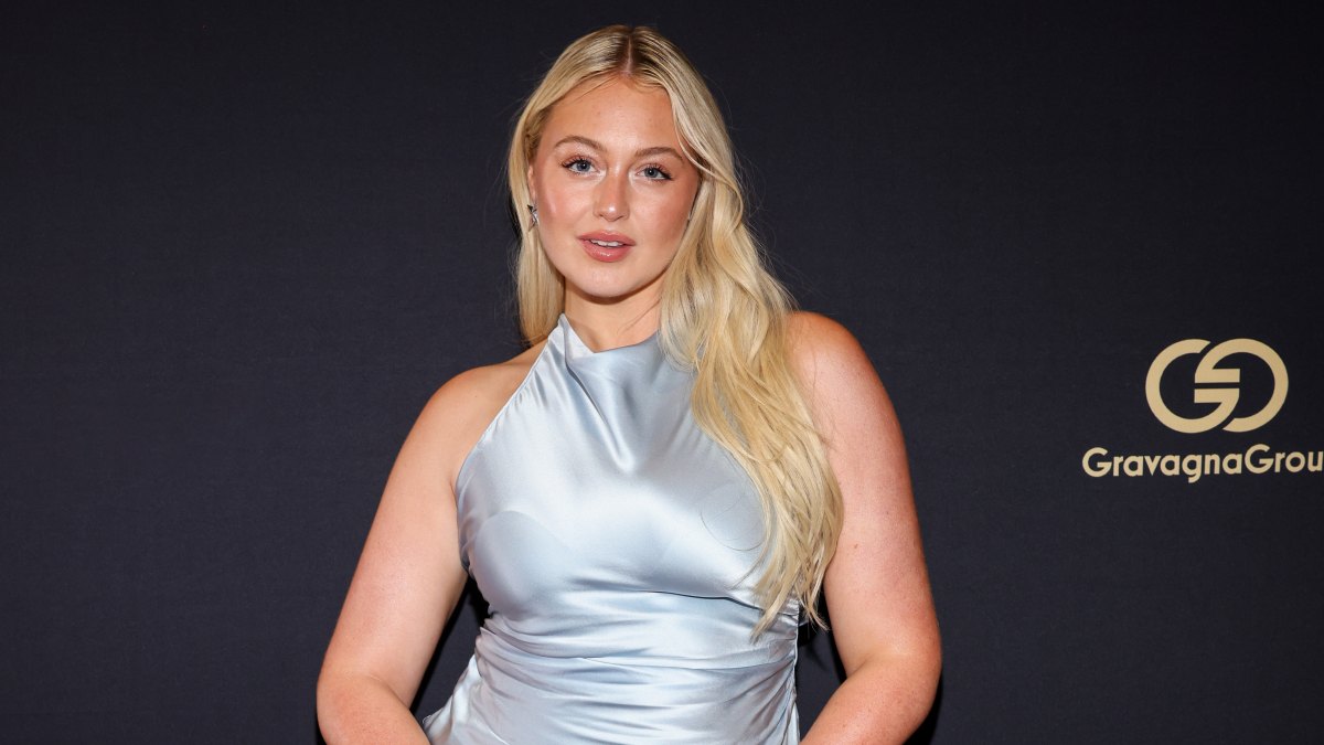 Would Model Iskra Lawrence Allow Daughter to Enter Industry?