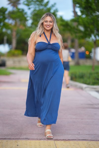 Would Model Iskra Lawrence Allow Daughter to Enter Industry?