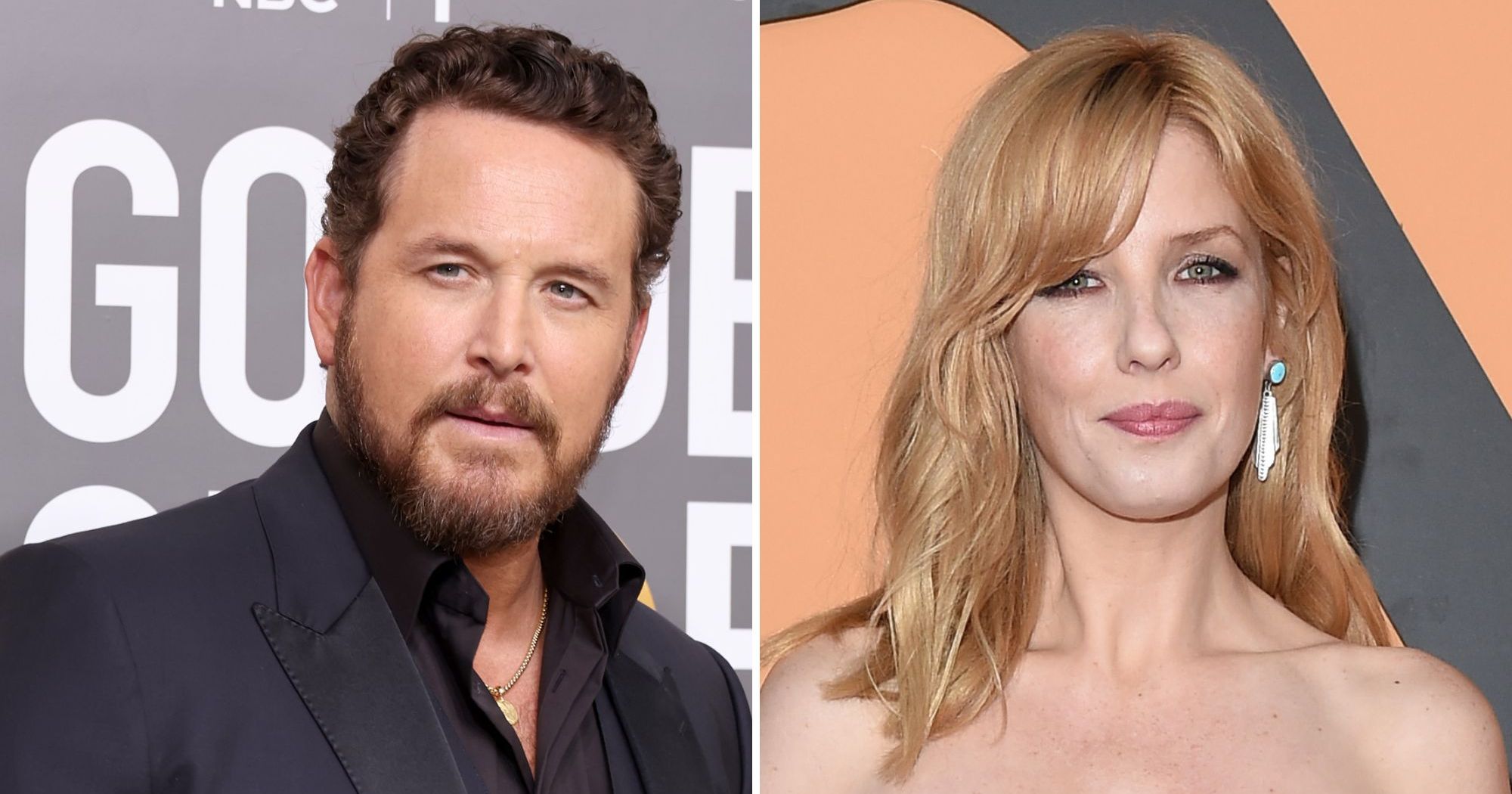 Yellowstone's Cole Hauser, Kelly Reilly Want Their Own Show - Vimarsana News