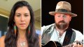 Zac Brown Slammed by Ex Wife Kelly Yazdi For Restraining Order